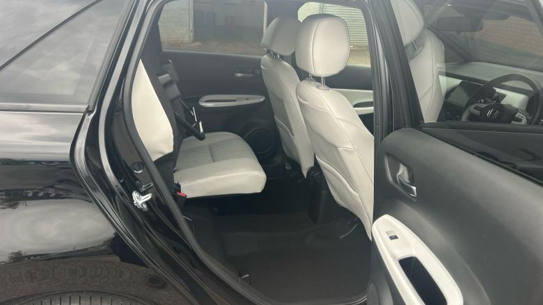 Honda Jazz 1.5 i-MMD Hybrid EX 5dr eCVT Hybrid Hatchback